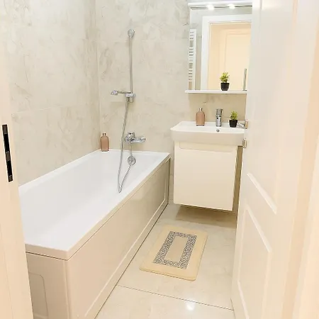 Entire In Sector 5 - 1027 Apartment Bukarest