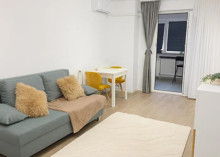 Apartmán Entire In Sector 5 - 1027