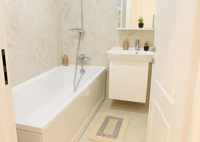 Entire In Sector 5 - 1027 Apartmán Bukurešť