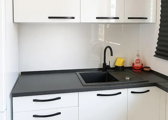 Entire In Sector 5 - 1027 Apartmán *