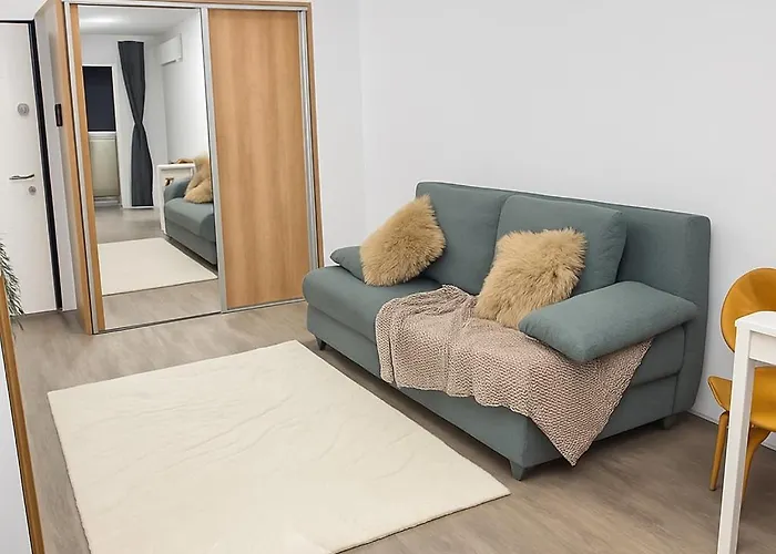 Entire In Sector 5 - 1027 Apartmán Bukurešť